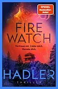 E-Book (epub) Firewatch von Colin Hadler
