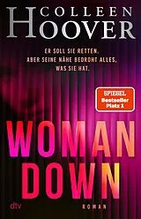E-Book (epub) Woman Down von Colleen Hoover