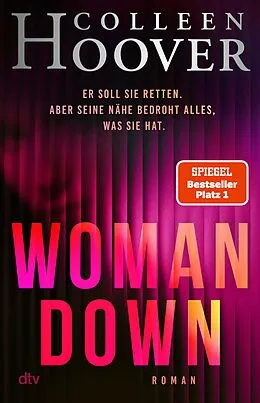 E-Book (epub) Woman Down von Colleen Hoover