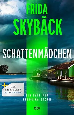 E-Book (epub) Schattenmädchen von Frida Skybäck