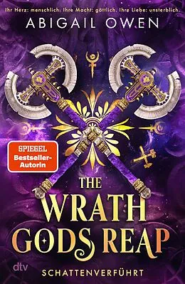 E-Book (epub) The Wrath Gods Reap  Schattenverführt von Abigail Owen