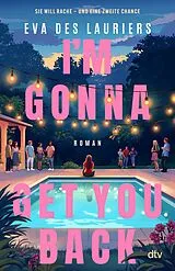 E-Book (epub) I'm Gonna Get You Back von Eva des Lauriers