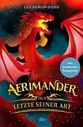 E-Book (epub) Aerimander von Lily Berlin Dodd
