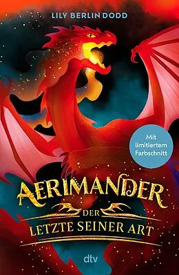 E-Book (epub) Aerimander von Lily Berlin Dodd