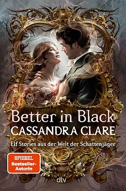 E-Book (epub) Better in Black von Cassandra Clare