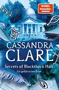 E-Book (epub) Secrets of Blackthorn Hall von Cassandra Clare