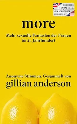 E-Book (epub) MORE von 
