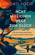 E-Book (epub) Acht Millionen Wege zum Glück von Hiroko Yoda