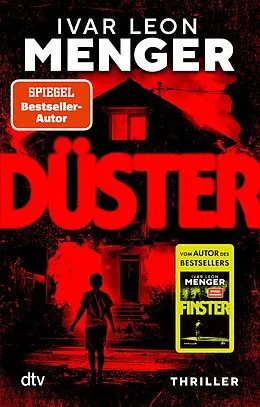E-Book (epub) Düster von Ivar Leon Menger