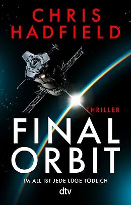 E-Book (epub) Final Orbit von Chris Hadfield