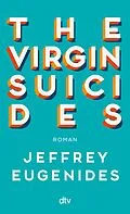 E-Book (epub) The Virgin Suicides von Jeffrey Eugenides