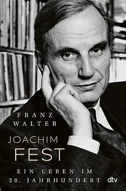 E-Book (epub) Joachim Fest von Franz Walter
