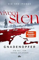 ePUB Gnadenopfer von Viveca Sten
