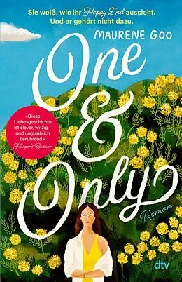 E-Book (epub) One & Only von Maurene Goo