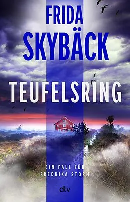 E-Book (epub) Teufelsring von Frida Skybäck