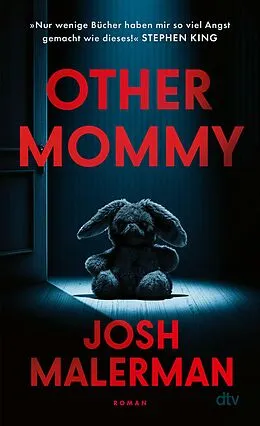 E-Book (epub) Other Mommy von Josh Malerman