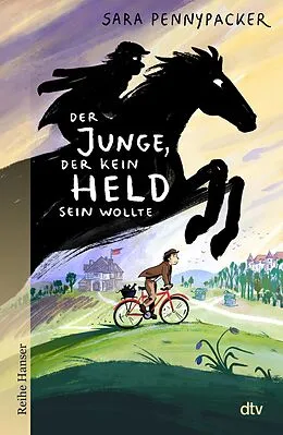 E-Book (epub) Der Junge, der kein Held sein wollte von Sara Pennypacker