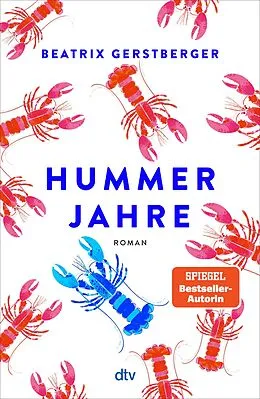 E-Book (epub) Hummerjahre von Beatrix Gerstberger