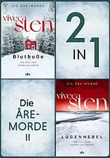 ePUB Die Åre-Morde II von Viveca Sten