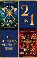 E-Book (epub) Die Schattenverführt-Reihe von Abigail Owen