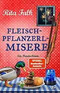 E-Book (epub) Fleischpflanzerl-Misere von Rita Falk