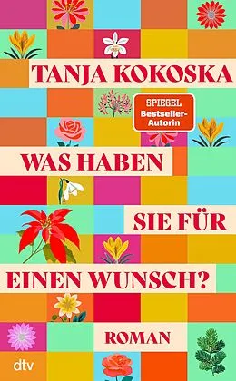 E-Book (epub) Was haben Sie für einen Wunsch? von Tanja Kokoska