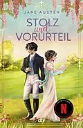 E-Book (epub) Stolz und Vorurteil von Jane Austen