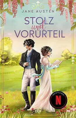 E-Book (epub) Stolz und Vorurteil von Jane Austen