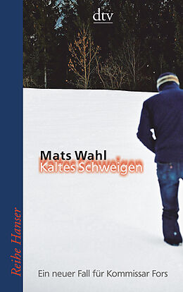 Kartonierter Einband Kaltes Schweigen von Mats Wahl