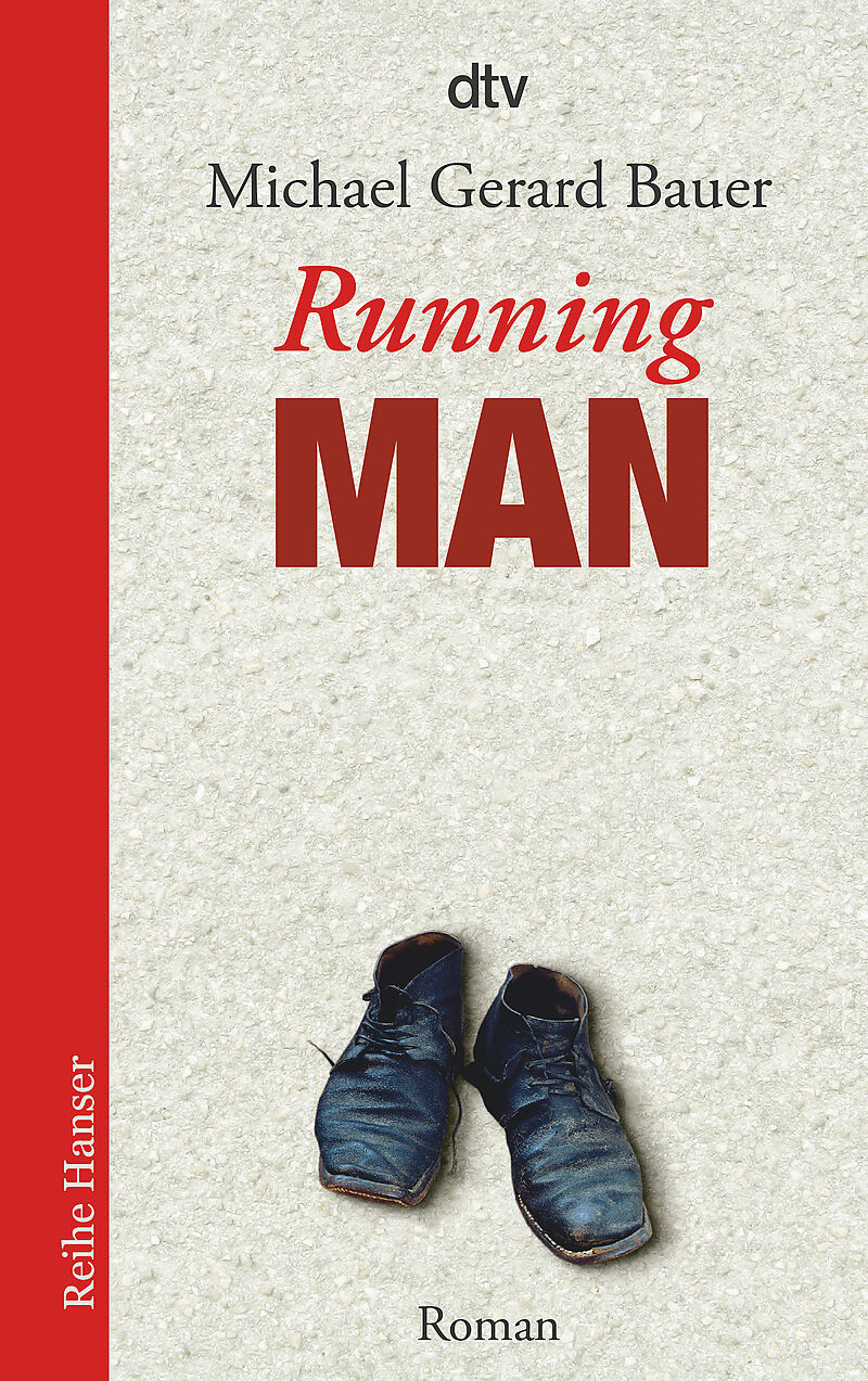 Running Man Michael Gerard Bauer Buch Kaufen Ex Libris