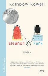 Kartonierter Einband Eleanor & Park von Rainbow Rowell