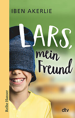 Kartonierter Einband Lars, mein Freund von Iben Akerlie