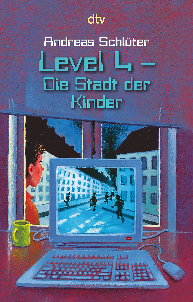 38++ Level 4 die stadt der kinder bilder , Level 4 Die Stadt der Kinder Andreas Schlüter Buch kaufen Ex Libris