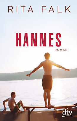 Kartonierter Einband Hannes von Rita Falk