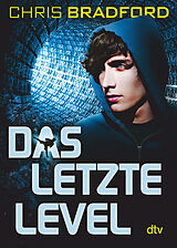 Kartonierter Einband Das letzte Level von Chris Bradford