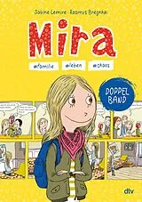 Kartonierter Einband Mira  #familie #leben #chaos von Sabine Lemire