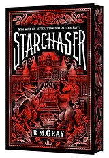 Kartonierter Einband Starchaser von R. M. Gray