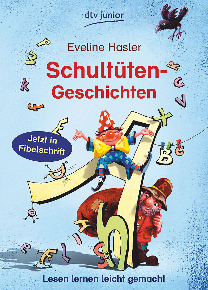 Schultuten Geschichten Eveline Hasler Buch Kaufen Ex Libris