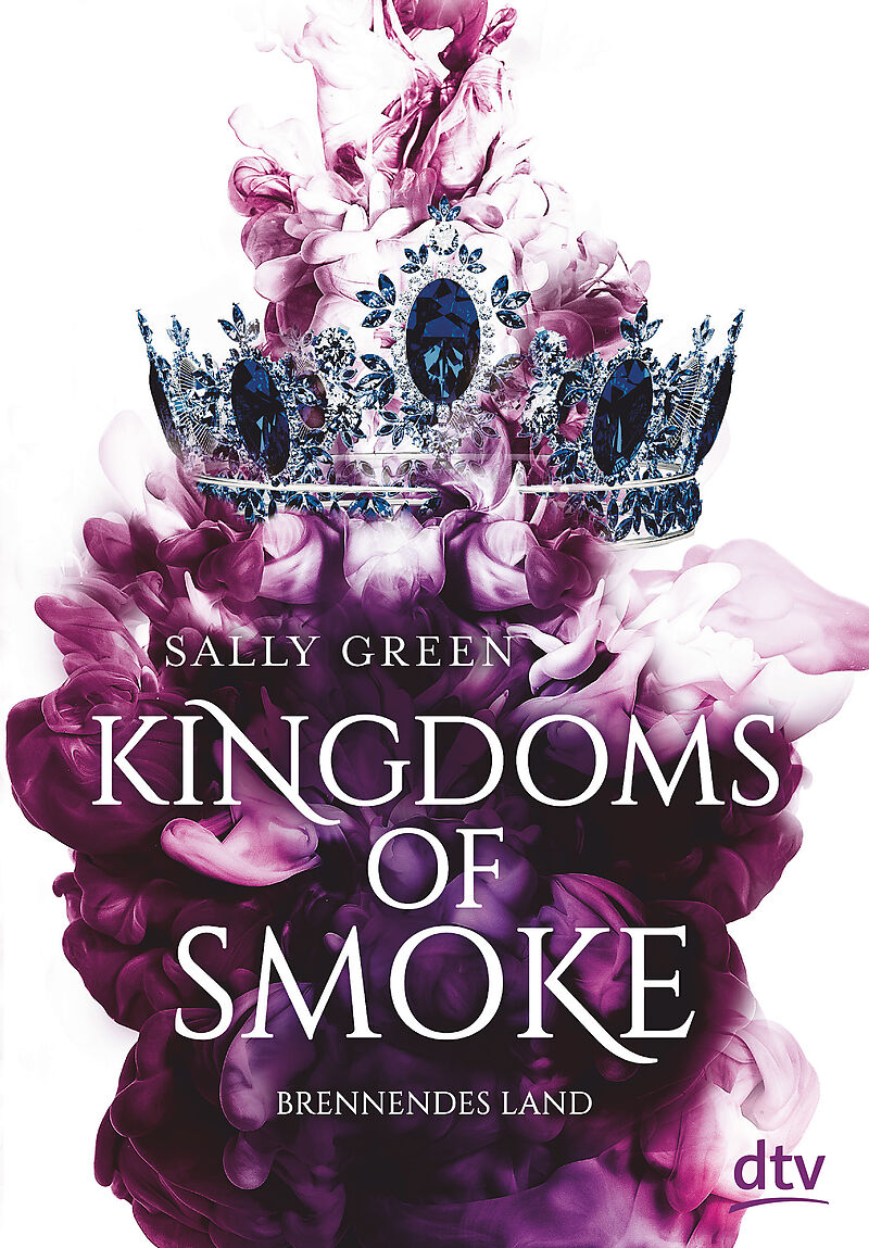 Kingdoms of Smoke  Brennendes Land
