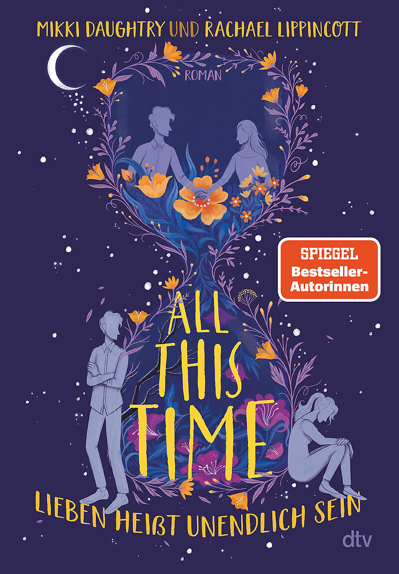 All This Time  Lieben heißt unendlich sein