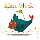Fester Einband Klara Gluck von Emma Levey