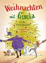 Fester Einband Weihnachten mit Gisela von Rieke Patwardhan