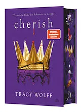 Fester Einband Cherish von Tracy Wolff