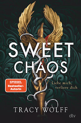 Fester Einband Sweet Chaos von Tracy Wolff