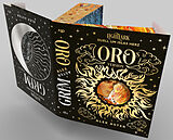 Fester Einband Grim & Oro: Lightlark  Duell um Islas Herz von Alex Aster