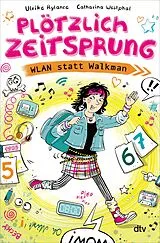 Fester Einband Plötzlich Zeitsprung von Ulrike Rylance