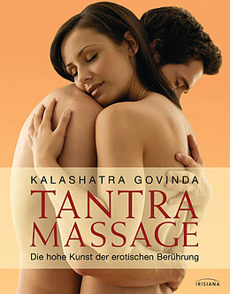 Fester Einband Tantra Massage von Kalashatra Govinda