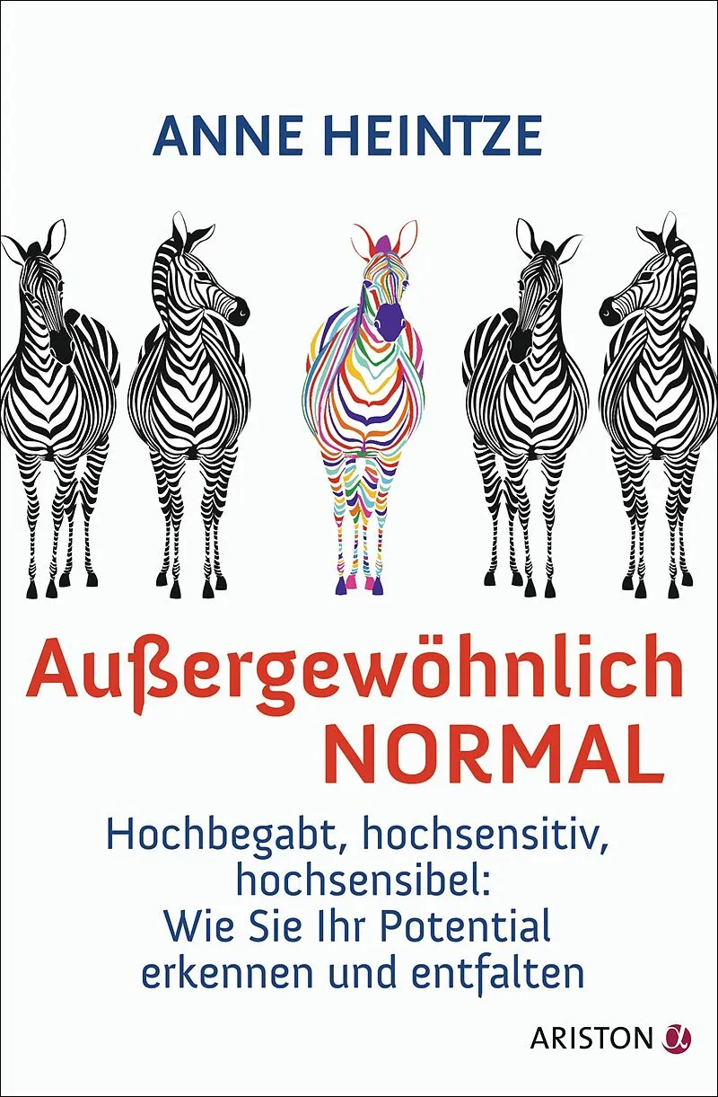 Außergewöhnlich normal