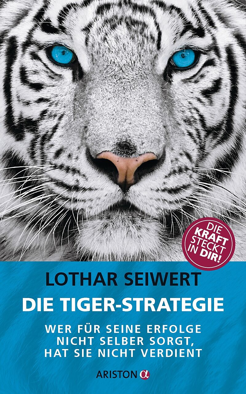 Die Tiger Strategie Die Tiger Strategie