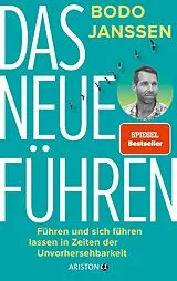 Fester Einband Das neue Führen von Bodo Janssen